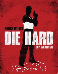 DIE HARD 30th Anniversary Screening