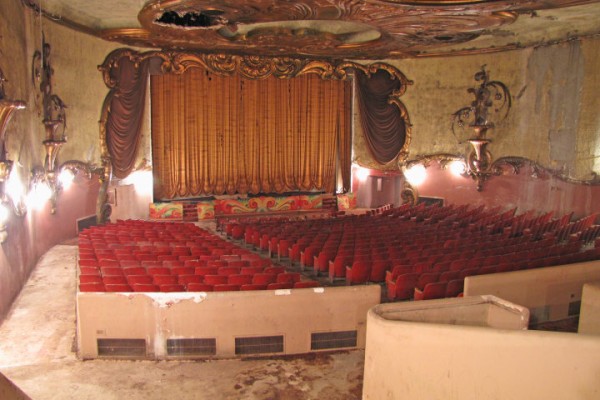 Inglewood Fox Theatre