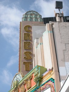 Crest Westwood Theatre