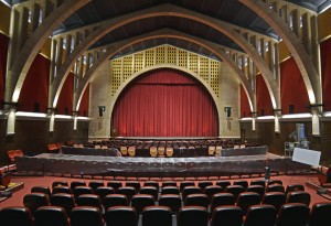 The Legion Theater