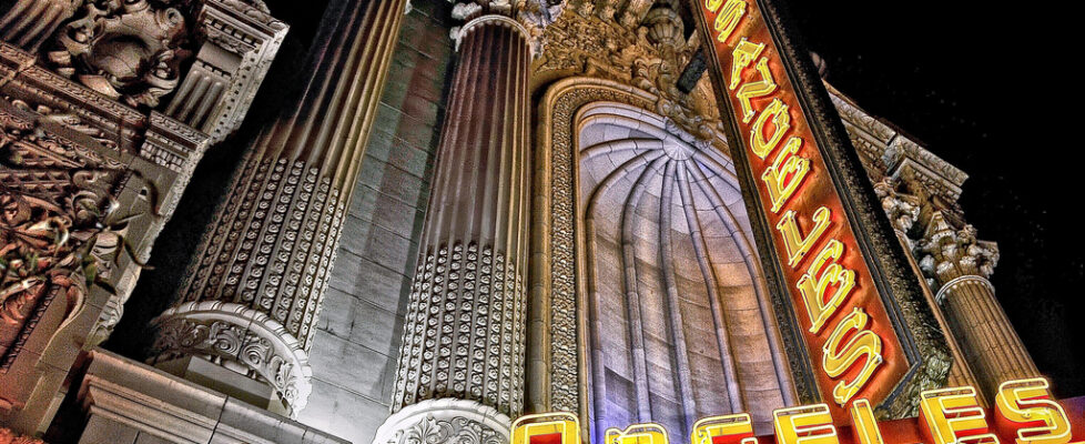 LA marquee_6082088802_l