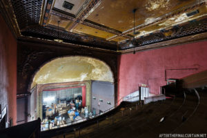 Arcade Theatre