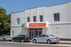 York Theatre July 2019